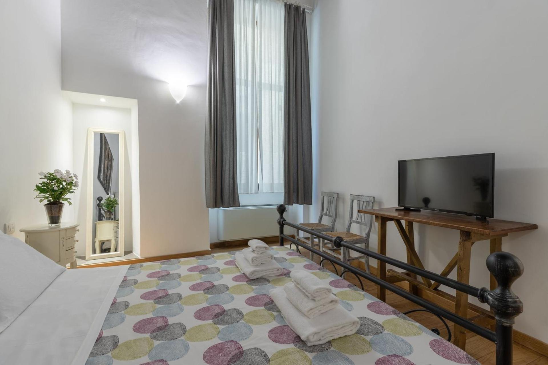 Monalda 1 Lovely Loft In Apartamento Florencia