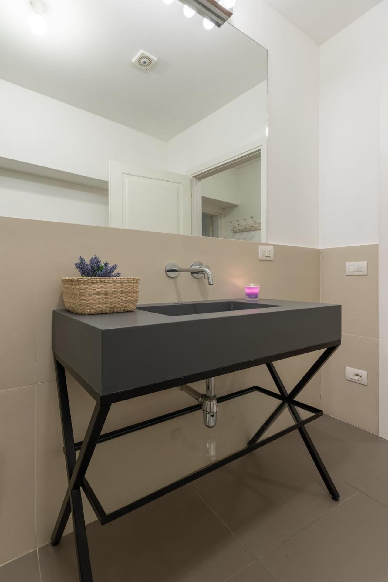 Apartamento Monalda 1 Lovely Loft In
