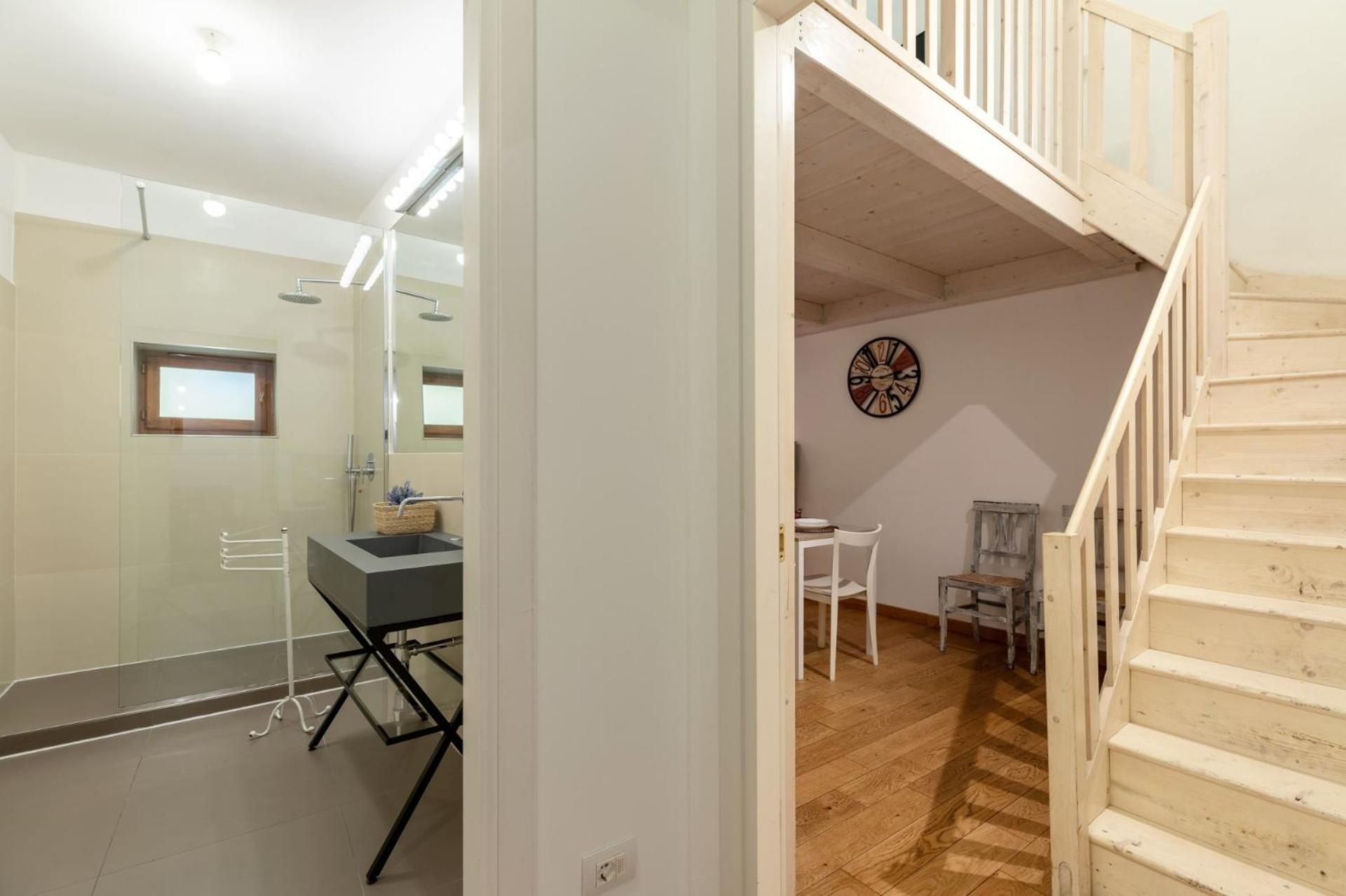 Apartamento Monalda 1 Lovely Loft In