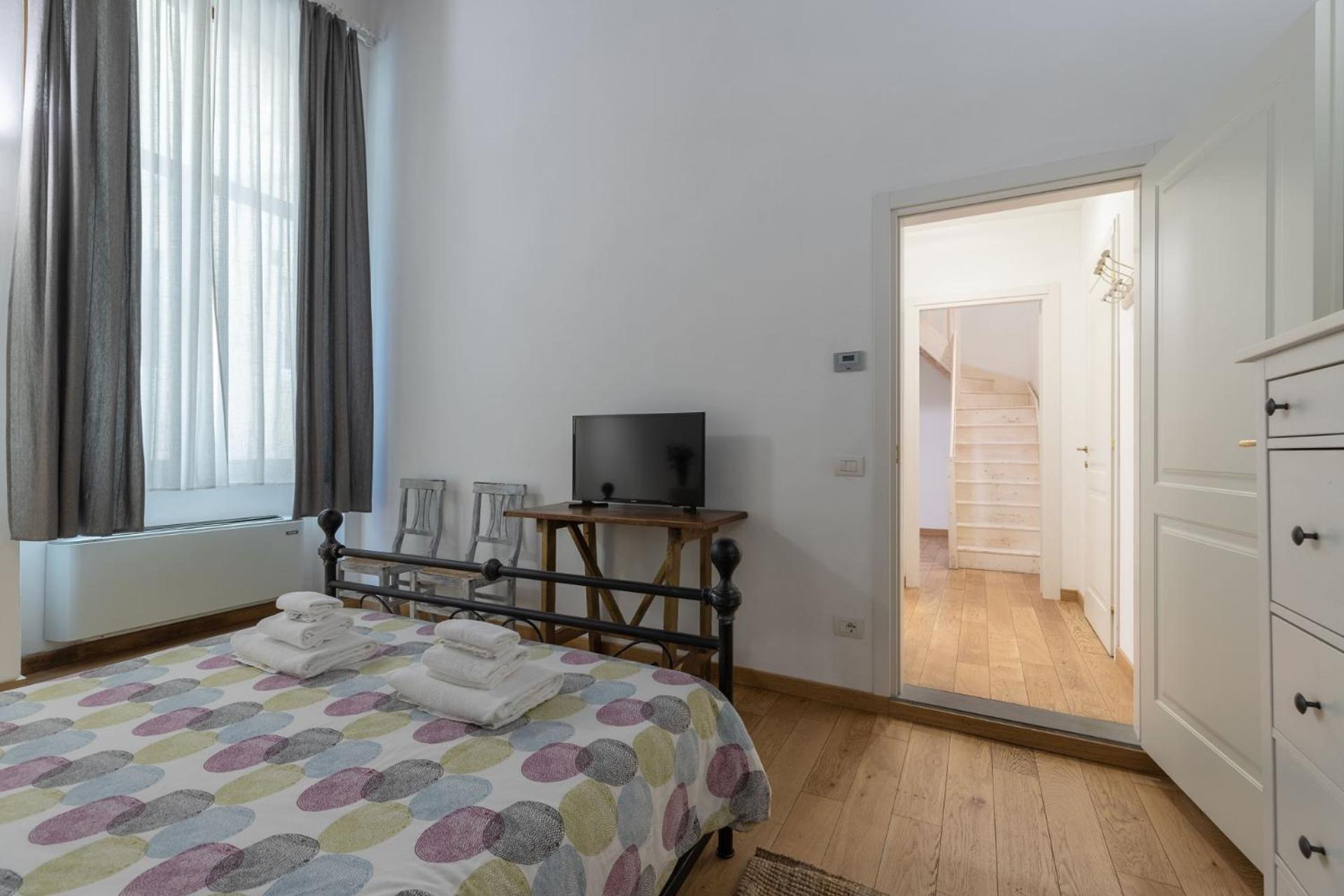 Apartamento Monalda 1 Lovely Loft In *