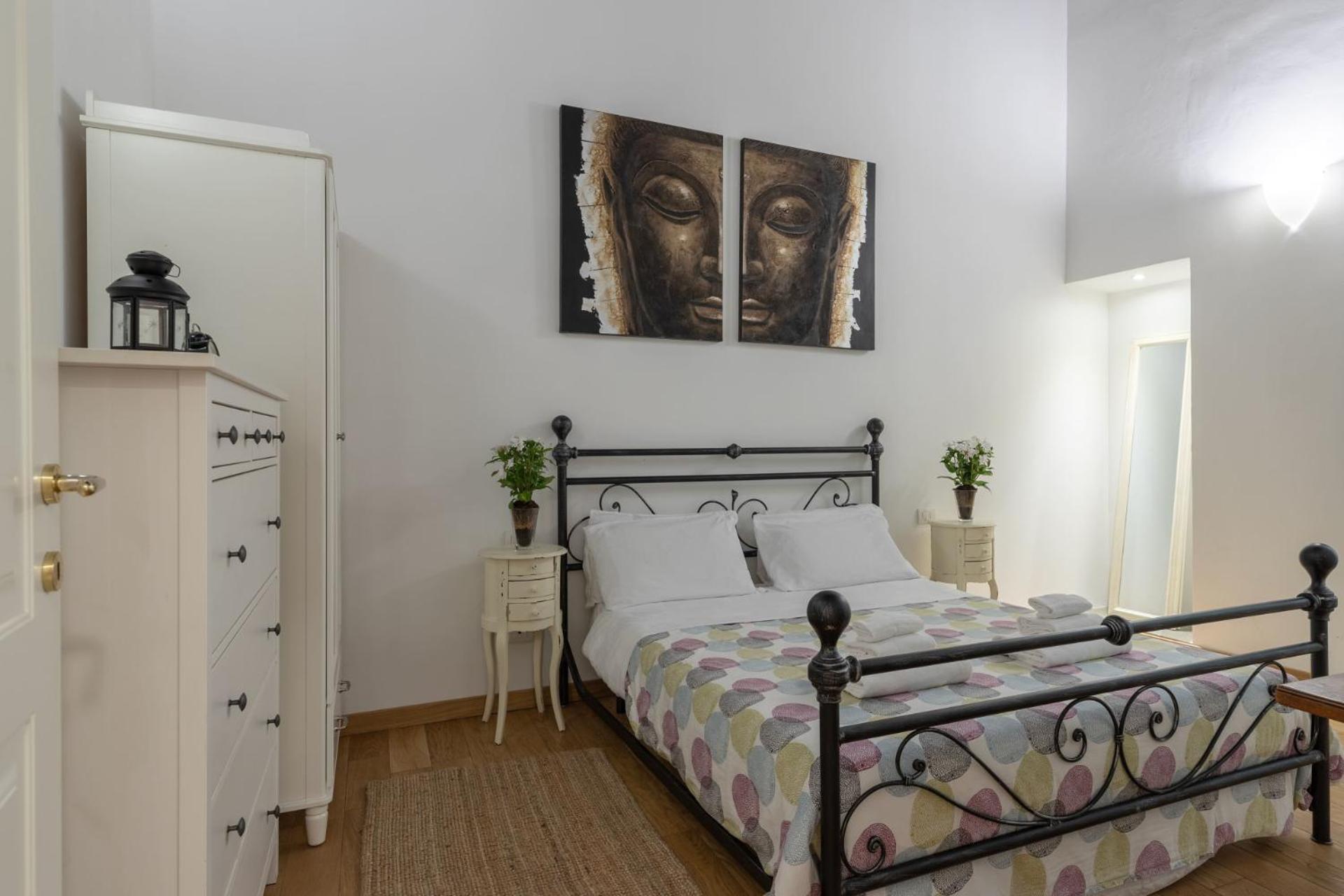 Apartamento Monalda 1 Lovely Loft In