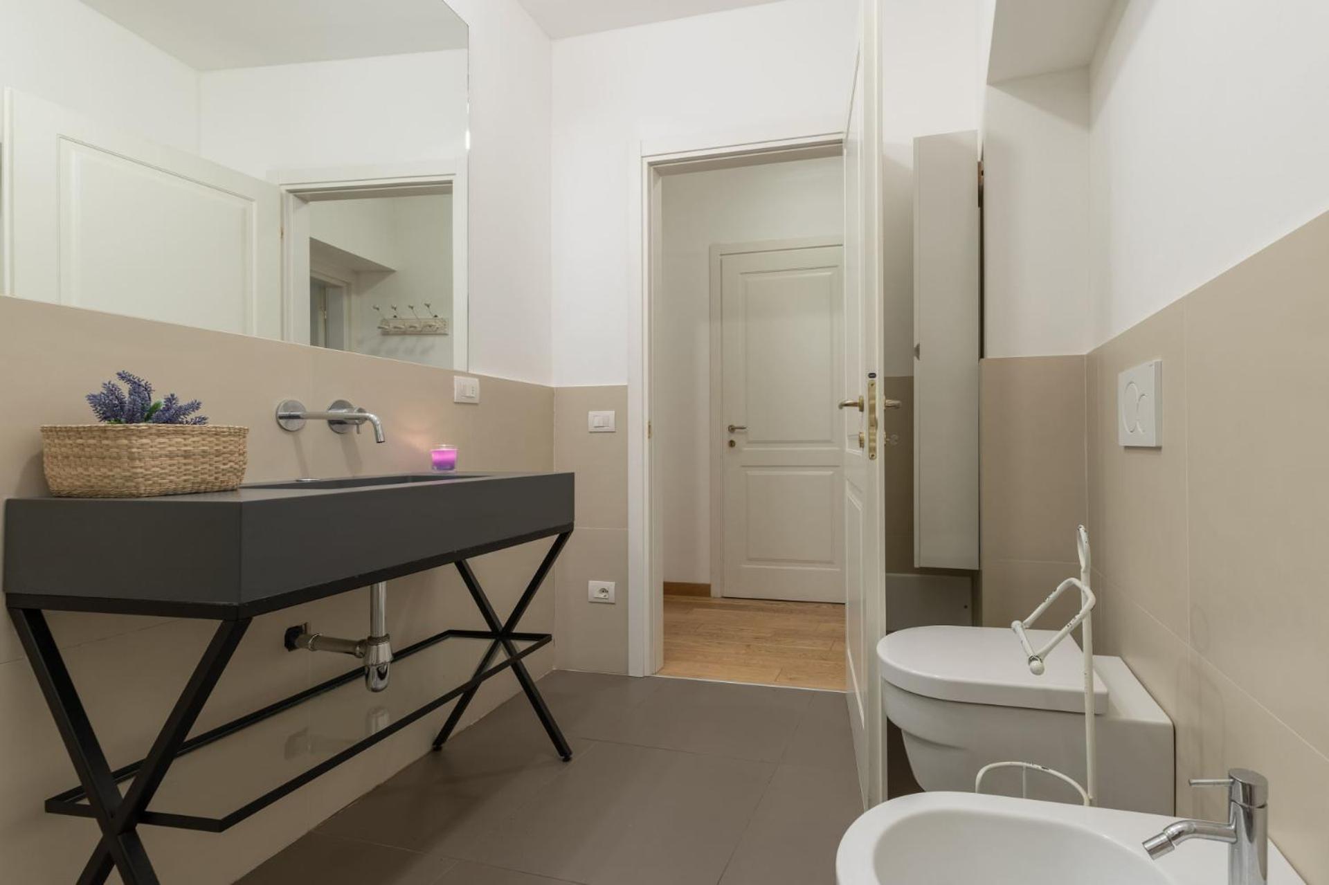 Apartamento Monalda 1 Lovely Loft In *